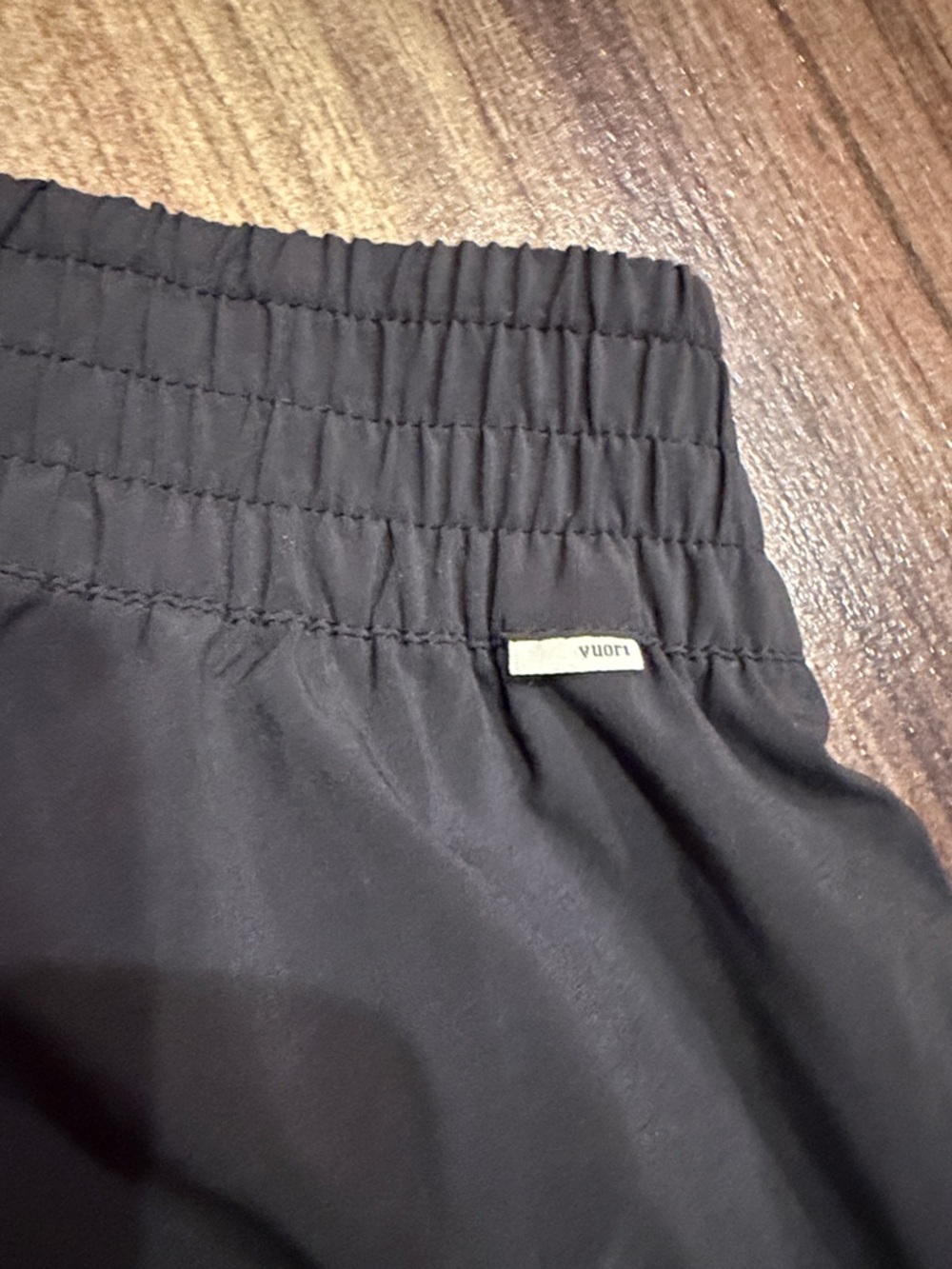 NWT Vuori Villa Wide Leg Pants - Picture 7 of 7